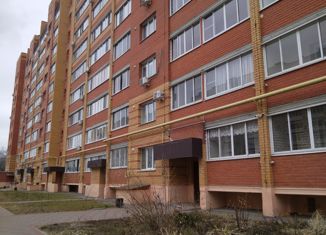 Аренда 1-комнатной квартиры, 41.9 м2, Тамбов, Советская улица, 190Вк2