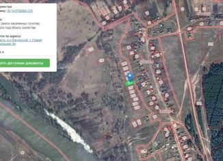 Участок на продажу, 15 сот., село Старая Хворостань, Школьная улица, 64