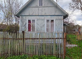 Продажа дома, 23 м2, Московская область, садовое товарищество Шелковик, 81