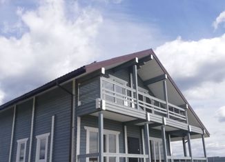 Продажа дома, 129 м2, деревня Хотебцово, деревня Хотебцово, 8