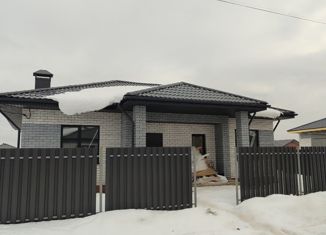 Продается дом, 100 м2, деревня Мокино, Центральная улица