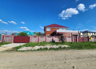 Продается дом, 252 м2, село Горный Щит, Горнощитская улица