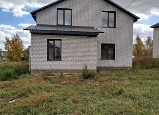 Продажа дома, 144.3 м2, село Санниково, Луговая улица