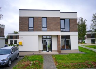 Дом на продажу, 190 м2, деревня Андреевское, 1-я Зелёная улица, 1