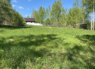 Продажа земельного участка, 16 сот., деревня Красная Новь