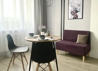 Квартира на продажу студия, 30.5 м2, посёлок Парголово, Заречная улица, 13к1, ЖК На Заречной