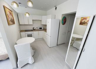 Продаю квартиру студию, 30.9 м2, Анапа, Анапское шоссе, 24к8, ЖК Раз-Два-Три