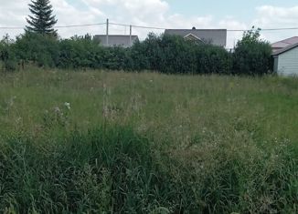 Земельный участок на продажу, 10 сот., деревня Уба, Центральная улица