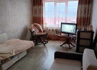 Продажа 1-комнатной квартиры, 33 м2, посёлок городского типа Берёзовка, улица Чкалова, 19