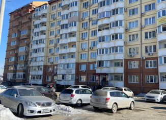 Продается 1-ком. квартира, 38.9 м2, Уссурийск, улица Чичерина, 153