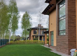 Дом на продажу, 190 м2, деревня Стулово, Берёзовая улица, 10