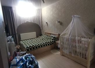 Продается 2-комнатная квартира, 55 м2, посёлок Знаменский, Первомайская улица, 36/2