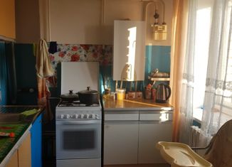 Продается 2-комнатная квартира, 52 м2, село Моргауши, Заводская улица, 15