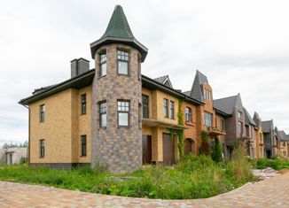 Продажа таунхауса, 226 м2, Шлиссельбург