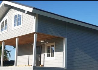 Продам дом, 100 м2, посёлок Огарково, Сиреневая улица, 2