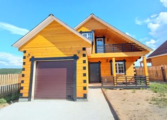 Дом на продажу, 201 м2, деревня Грановщина, Православная улица, 16