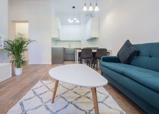 1-комнатная квартира на продажу, 44.2 м2, Краснодар, Минская улица, 118/2, Минская улица