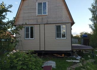 Дом на продажу, 54 м2, Дубна