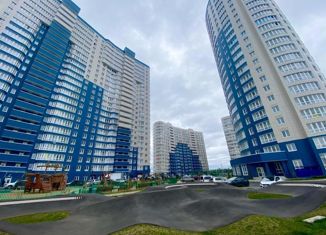 Продам однокомнатную квартиру, 32 м2, Краснодар, ЖК Фонтаны, Воронежская улица, 47/35