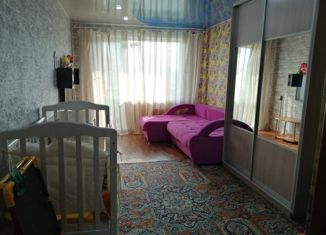 Продам 2-ком. квартиру, 45.4 м2, Новосибирск, улица Менделеева, 4