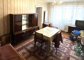 2-комнатная квартира на продажу, 45.1 м2, Ярославская область, улица Расторгуева, 10