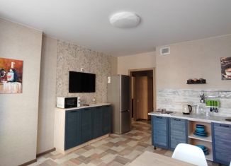 Продам однокомнатную квартиру, 47 м2, Ярославль, ЖК Ярославль Сити