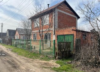 Дом на продажу, 125 м2, Краснодарский край, Сиреневая улица, 35