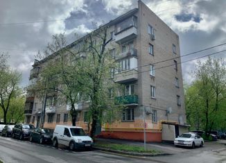 Продается 1-комнатная квартира, 30.2 м2, Москва, Измайловская площадь, 3, район Измайлово