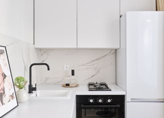 2-комнатная квартира на продажу, 46 м2, Москва, улица Введенского, 10к1, улица Введенского