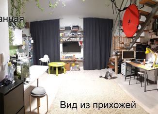 Продаю двухкомнатную квартиру, 65.4 м2, посёлок Мичуринский, Медногорская улица, 102