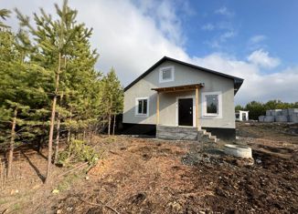 Продается дом, 88 м2, коттеджный поселок Бобровские дачи, Абрикосовая улица