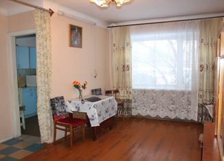 2-комнатная квартира на продажу, 44.3 м2, Новосибирск, Звёздная улица, 3, Первомайский район