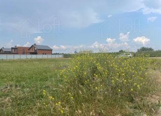 Продаю участок, 7 сот., аул Козет, Клубничная улица