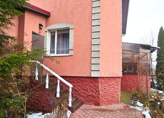 Дом на продажу, 290 м2, Калининградская область, улица Грина