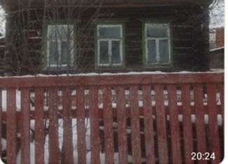 Дом на продажу, 34 м2, Ивановская область, Нагорный переулок