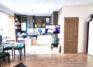 Квартира на продажу студия, 42 м2, Аксай, улица Суворова, 21/32к2
