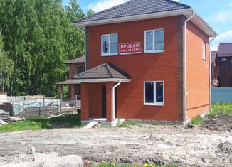 Продается дом, 82 м2, село Толмачево, Берёзовая улица