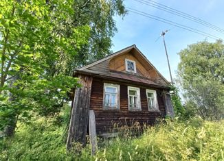 Продам дом, 56.8 м2, железнодорожная станция Дикая