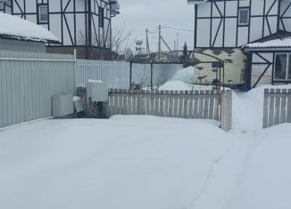 Продаю дом, 93.3 м2, деревня Капустино, Васильковая улица