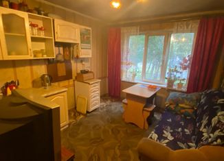 Продам однокомнатную квартиру, 35 м2, Дальнегорск, проспект 50 лет Октября, 99Б