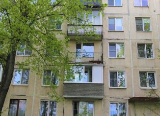 Продается 2-комнатная квартира, 45 м2, Санкт-Петербург, Авангардная улица, 53к1, Авангардная улица