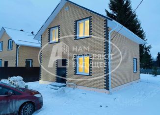 Продаю дом, 128 м2, деревня Кондратово, Вишнёвая улица