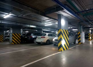 Продажа машиноместа, 13.3 м2, Екатеринбург, ЖК Мельница, улица Азина, 22/2