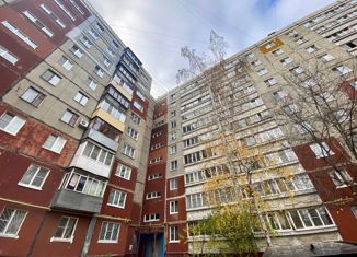 Продается четырехкомнатная квартира, 82.8 м2, посёлок Северный, проспект Бусыгина, 56