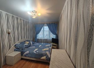 Продаю трехкомнатную квартиру, 68 м2, Астрахань, Товарищеская улица, 31А