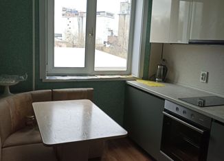 2-комнатная квартира на продажу, 42.6 м2, Иркутск, Полярная улица, 80А, Ленинский округ