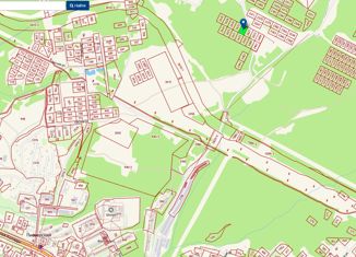 Продам земельный участок, 15 сот., посёлок Пионерский, улица Николая Коляды, 15