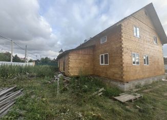 Продается дом, 330 м2, деревня Кулаково