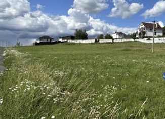 Продаю земельный участок, 7 сот., деревня Якунино