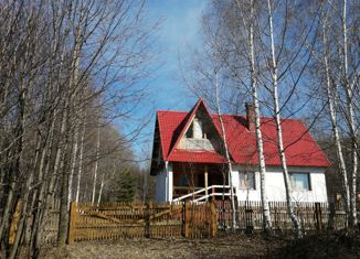 Продаю дом, 98 м2, деревня Гари